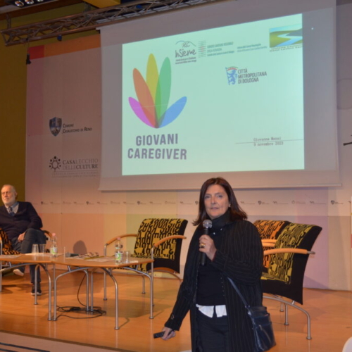 Le persone al centro - 15