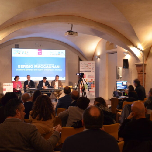 Governare l'innovazione digitale - Festival della Cultura tecnica 2023