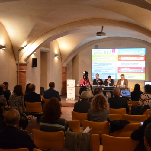 Governare l'innovazione digitale - Festival della Cultura tecnica 2023