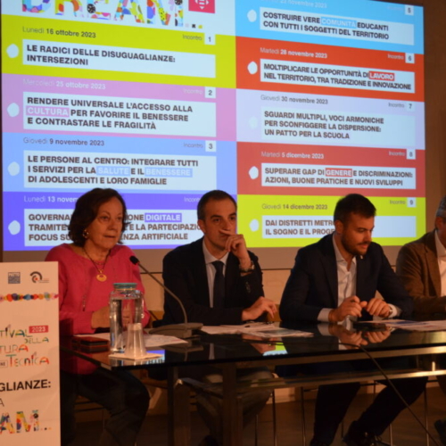 Governare l'innovazione digitale - Festival della Cultura tecnica 2023