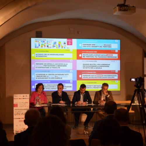 Governare l'innovazione digitale - Festival della Cultura tecnica 2023