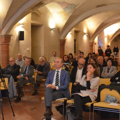 Governare l'innovazione digitale - Festival della Cultura tecnica 2023