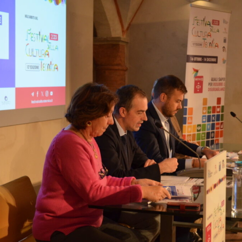 Governare l'innovazione digitale - Festival della Cultura tecnica 2023