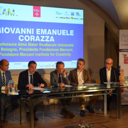 Governare l'innovazione digitale - Festival della Cultura tecnica 2023