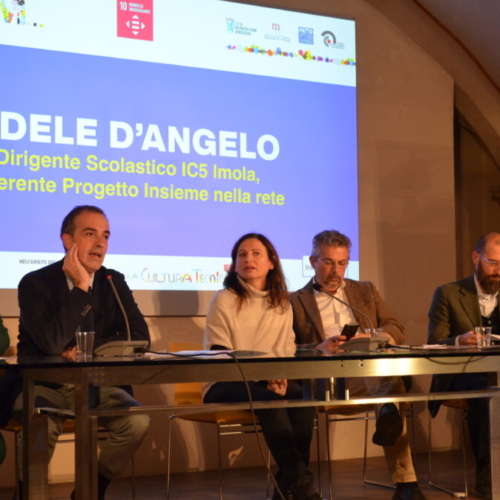 Governare l'innovazione digitale - Festival della Cultura tecnica 2023