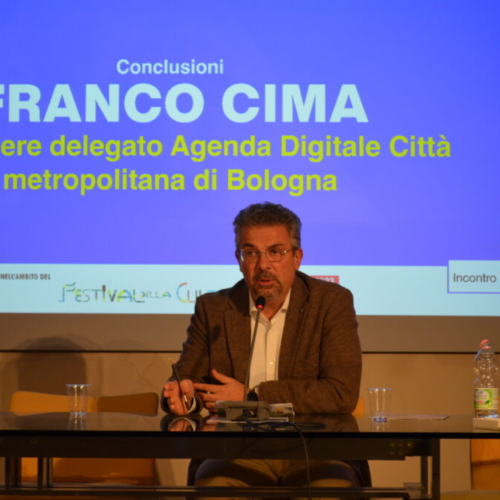 Governare l'innovazione digitale - Festival della Cultura tecnica 2023
