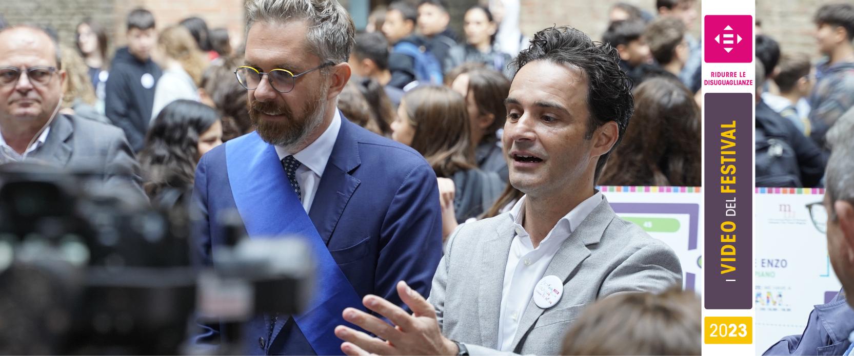 LookUp Radio, la parola a Daniele Ruscigno
