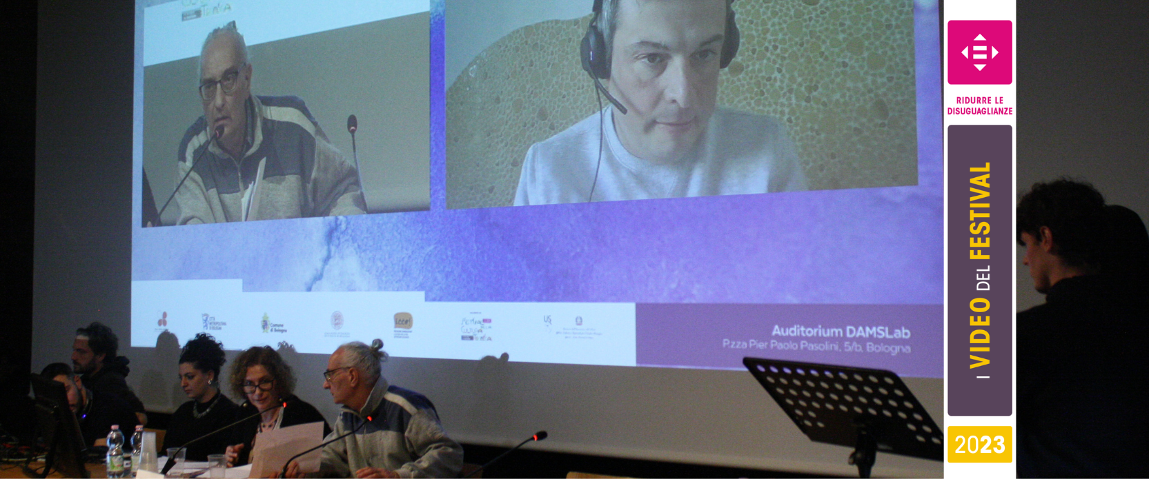 Dieci domande sulla violenza, guarda la video-registrazione dell’evento
