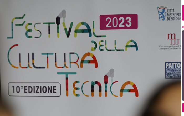 festival-cultura-tecnica-programma-sesta-settimana