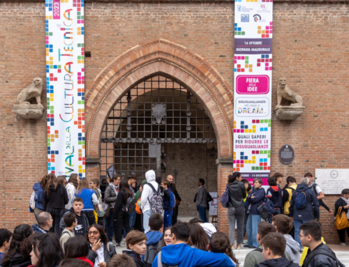 Festival della Cultura tecnica, il successo della decima edizione