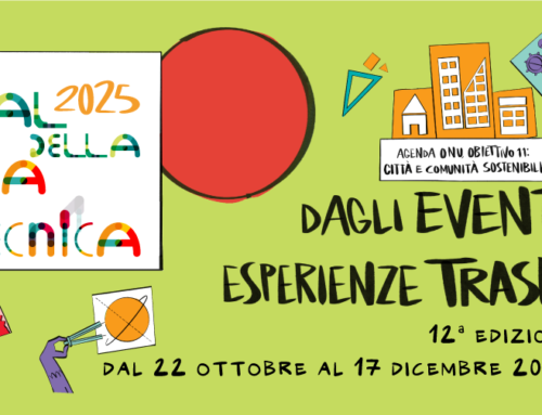 Racconti dal Festival — Scuola e territorio