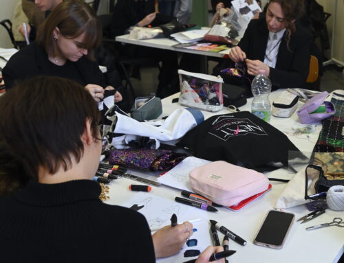 Racconti dal Festival — Il futuro della moda sostenibile