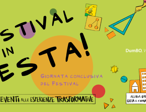 Festival in Festa! — 17 dicembre