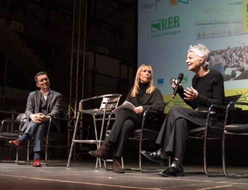 Festival della Cultura Tecnica 2025 — Comunicato stampa