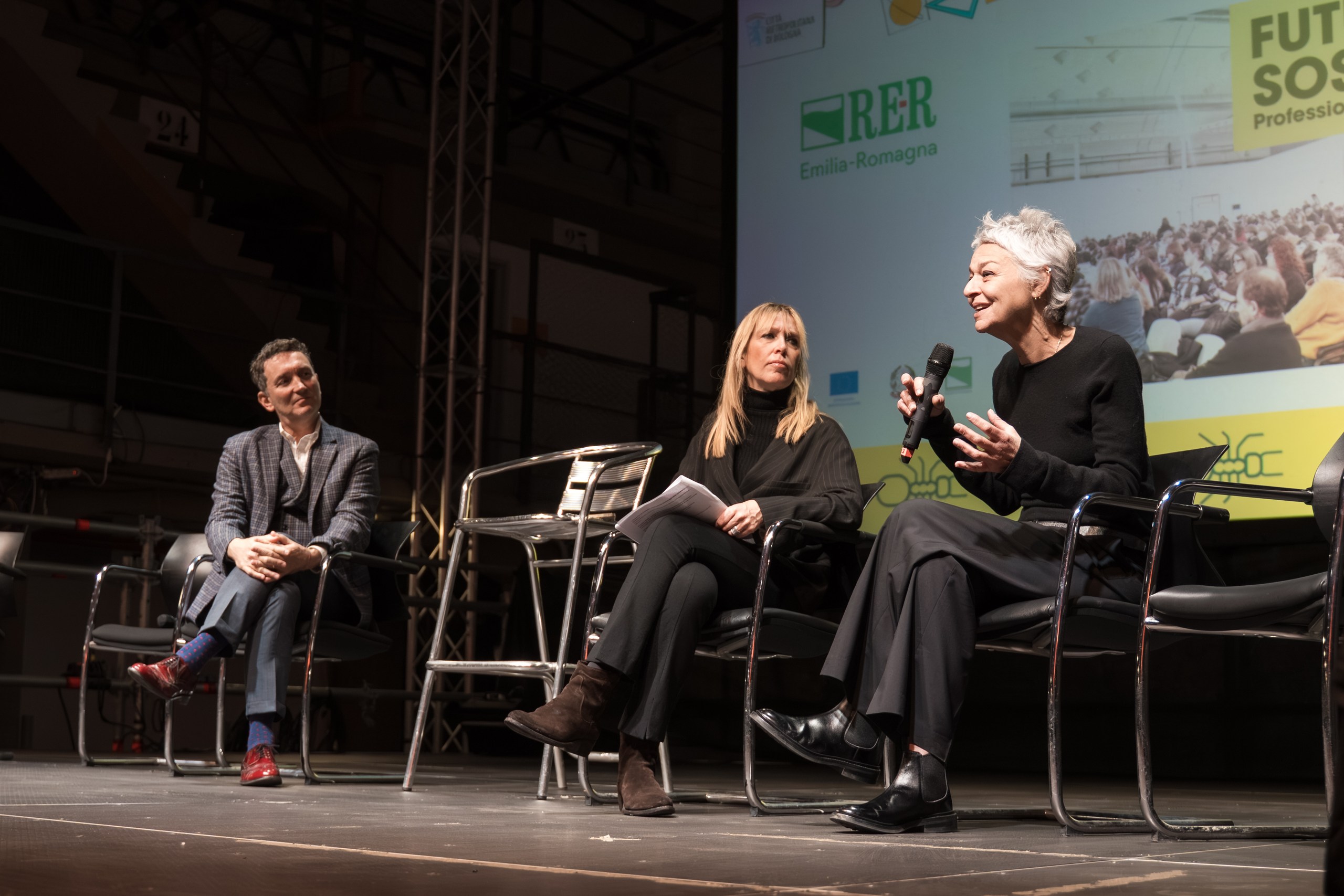Festival della Cultura Tecnica 2025 — Comunicato stampa