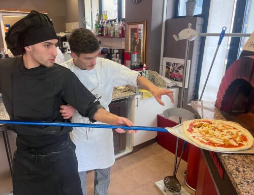 Racconti dal Festival — Impastiamo una città sostenibile