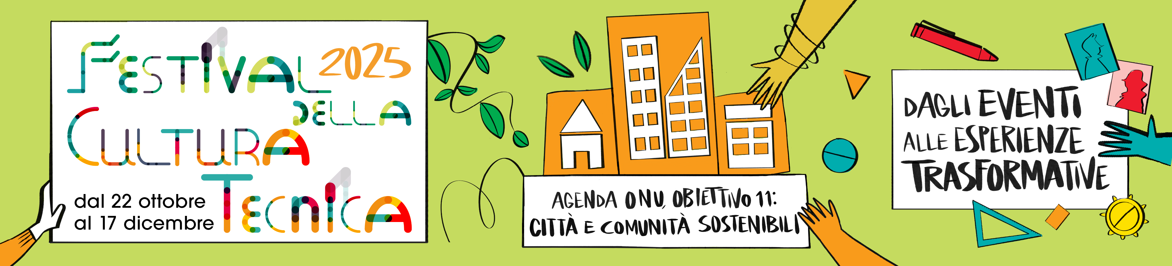 FCT25_Banner_apertura_citta metropolitana