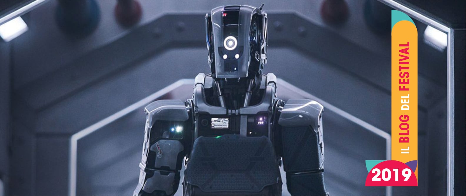 I migliori 5 film sui robot e l’intelligenza artificiale