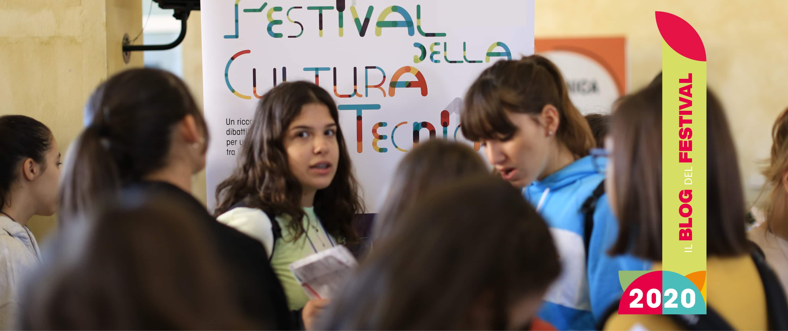 Il ‘contagio positivo’ del Festival della Cultura tecnica 2020