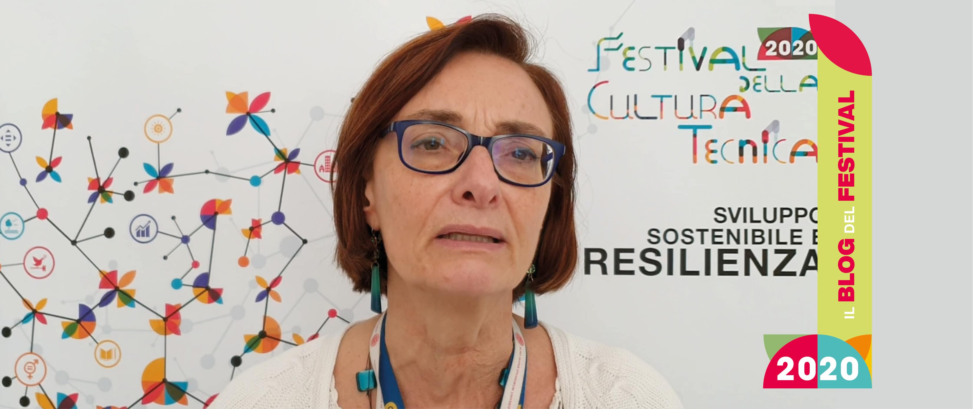 “PA sostenibile e resiliente”: il Festival della Cultura tecnica 2020 prende parte al contest video di ForumPA