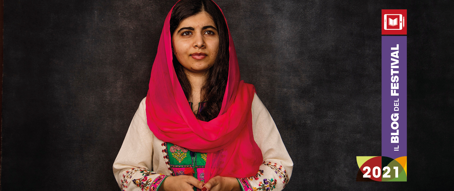 Malala Yousafzai, storia di una studentessa che ha cambiato il mondo