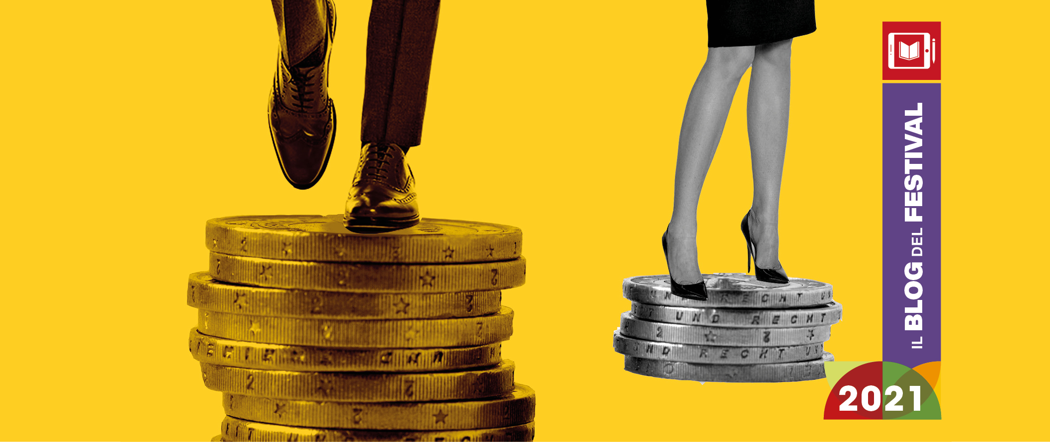 Quanto guadagnano in meno le donne?