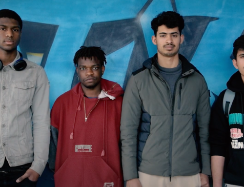 La speranza di una vita migliore: cinque allievi di Futura raccontano il viaggio per raggiungere l’Italia